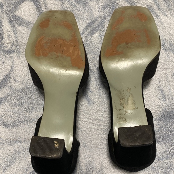 Vintage Feet First Pumps - Picture 7 of 7